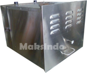 Mesin Food Dehydrator 2