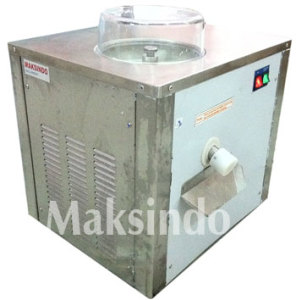 Mesin Hard Ice Cream