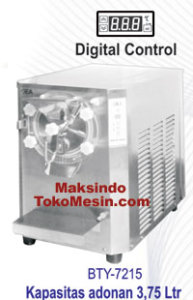 Mesin Hard Ice Cream 3