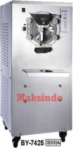 Mesin Hard Ice Cream 4