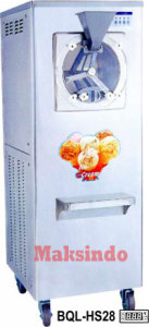 Mesin Hard Ice Cream 5