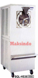 Mesin Hard Ice Cream 6