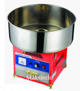 Mesin Pembuat Gulali 4