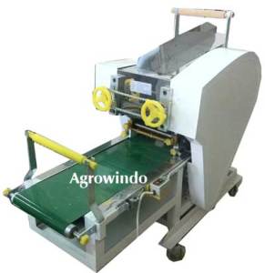 Mesin Pembuat Mie 14