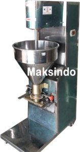 Mesin Pencetak Bakso