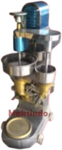 Mesin Pencetak Bakso 3