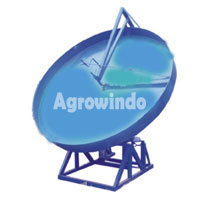 Mesin Granulator 2