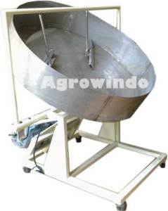 Mesin Granulator