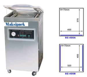 Mesin Pengemas Vakum 6