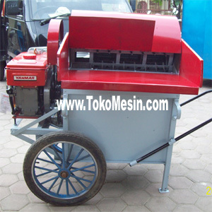Mesin Perontok Multiguna