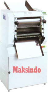 Mesin Pembuat Mie 10